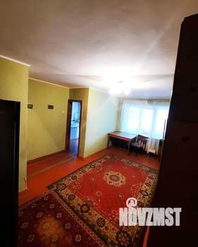 3-к квартира, на длительный срок, 42м2, 1/6 этаж