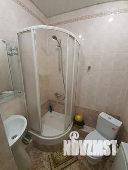 2-к квартира, посуточно, 45м2, 3/4 этаж