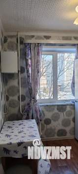 1-к квартира, посуточно, 30м2, 3/5 этаж