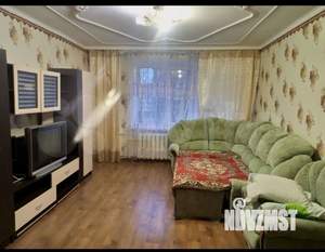 3-к квартира, на длительный срок, 67м2, 2/9 этаж