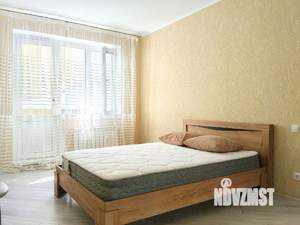 1-к квартира, на длительный срок, 38м2, 9/17 этаж