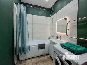 2-к квартира, на длительный срок, 79м2, 13/17 этаж