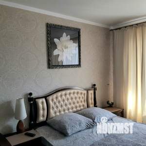 1-к квартира, на длительный срок, 36м2, 4/5 этаж