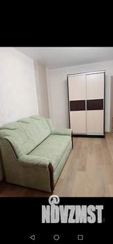 1-к квартира, на длительный срок, 42м2, 9/18 этаж