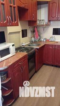 1-к квартира, на длительный срок, 35м2, 6/10 этаж