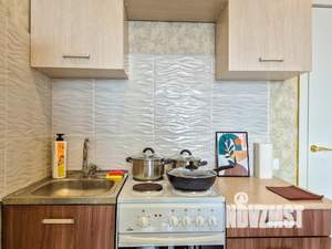 2-к квартира, посуточно, 39м2, 1/1 этаж