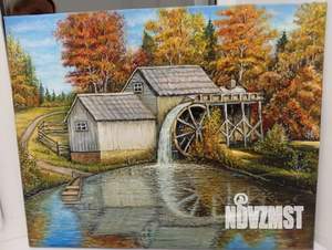 1-к квартира, посуточно, 36м2, 3/4 этаж