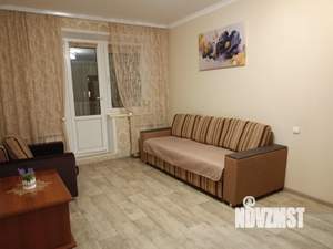 2-к квартира, посуточно, 56м2, 10/17 этаж