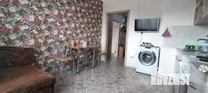 1-к квартира, посуточно, 43м2, 4/18 этаж
