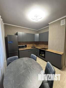 1-к квартира, на длительный срок, 37м2, 16/17 этаж