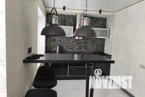 1-к квартира, посуточно, 40м2, 1/5 этаж