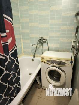 2-к квартира, на длительный срок, 44м2, 1/5 этаж