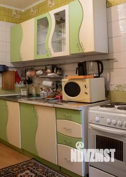 1-к квартира, на длительный срок, 37м2, 2/5 этаж
