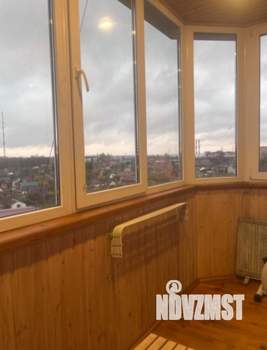 1-к квартира, на длительный срок, 48м2, 7/9 этаж