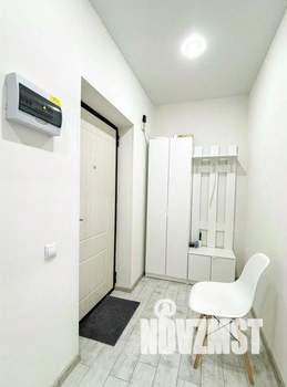 1-к квартира, посуточно, 39м2, 1/1 этаж