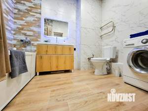 1-к квартира, посуточно, 50м2, 4/16 этаж