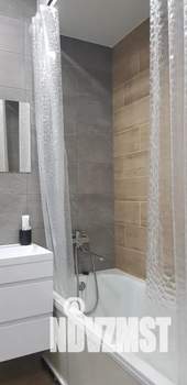 1-к квартира, посуточно, 40м2, 8/10 этаж