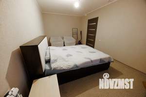 1-к квартира, посуточно, 36м2, 3/17 этаж