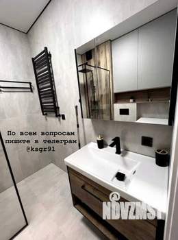 1-к квартира, на длительный срок, 55м2, 7/11 этаж