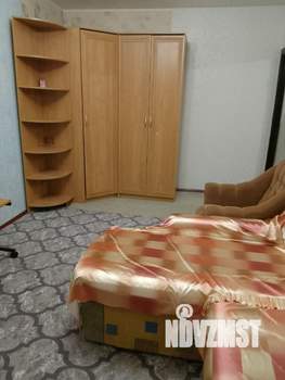 2-к квартира, на длительный срок, 46м2, 2/9 этаж