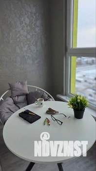 1-к квартира, посуточно, 46м2, 1/1 этаж