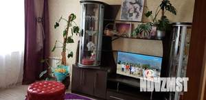 2-к квартира, посуточно, 61м2, 15/17 этаж