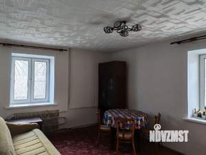 2-к квартира, на длительный срок, 52м2, 1/12 этаж