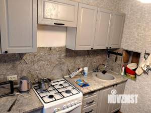 2-к квартира, на длительный срок, 46м2, 4/9 этаж