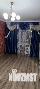 2-к квартира, посуточно, 45м2, 4/5 этаж