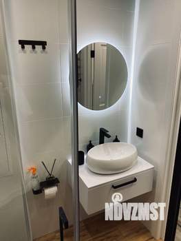 2-к квартира, посуточно, 37м2, 12/17 этаж