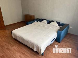 1-к квартира, посуточно, 49м2, 6/17 этаж