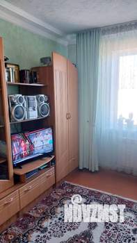 2-к квартира, на длительный срок, 39м2, 2/2 этаж