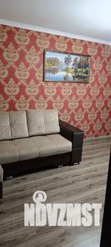 2-к квартира, посуточно, 45м2, 4/5 этаж