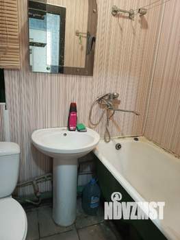 1-к квартира, на длительный срок, 29м2, 4/5 этаж