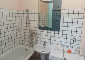 1-к квартира, на длительный срок, 38м2, 13/17 этаж