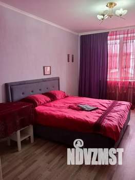 2-к квартира, посуточно, 65м2, 1/10 этаж