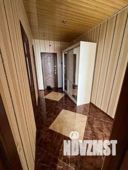 1-к квартира, посуточно, 43м2, 16/17 этаж