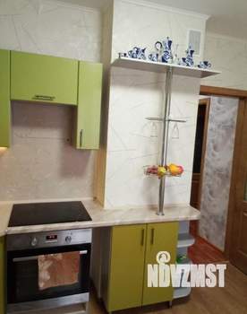 1-к квартира, на длительный срок, 38м2, 14/18 этаж