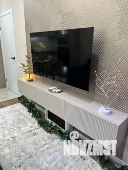 1-к квартира, посуточно, 37м2, 10/18 этаж