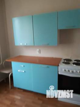 1-к квартира, на длительный срок, 38м2, 6/17 этаж