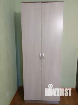 1-к квартира, на длительный срок, 37м2, 2/17 этаж