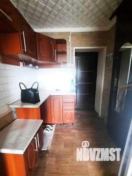 1-к квартира, на длительный срок, 20м2, 5/5 этаж