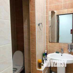 2-к квартира, посуточно, 55м2, 9/9 этаж