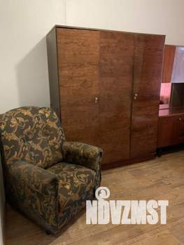 2-к квартира, на длительный срок, 48м2, 7/9 этаж