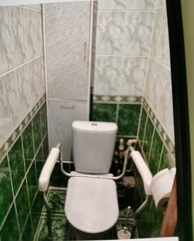 2-к квартира, на длительный срок, 47м2, 2/5 этаж