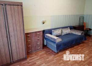 1-к квартира, на длительный срок, 36м2, 9/17 этаж