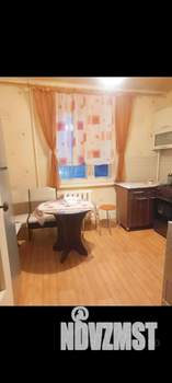 2-к квартира, на длительный срок, 52м2, 3/5 этаж