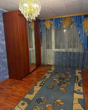 2-к квартира, на длительный срок, 47м2, 2/5 этаж