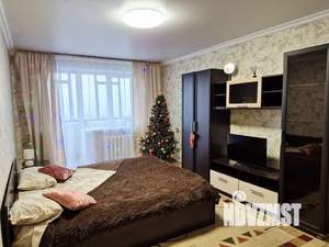 1-к квартира, посуточно, 34м2, 9/9 этаж