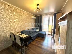 1-к квартира, на длительный срок, 35м2, 6/10 этаж